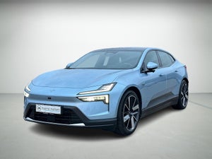 Polestar 4 Long Range