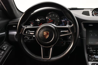 Porsche 911 Carrera 4S Coupé PDK