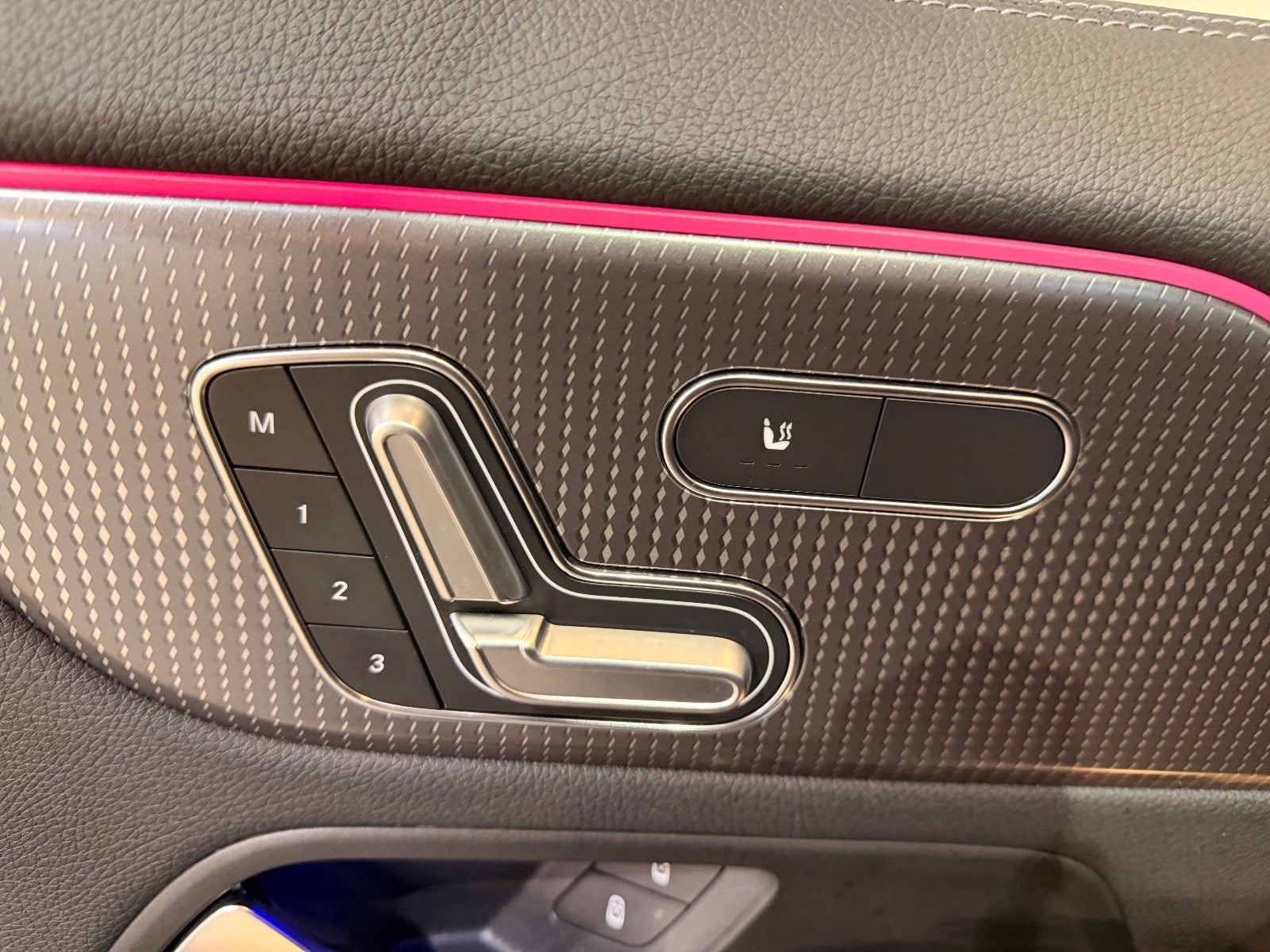 Mercedes EQA250 Progressive