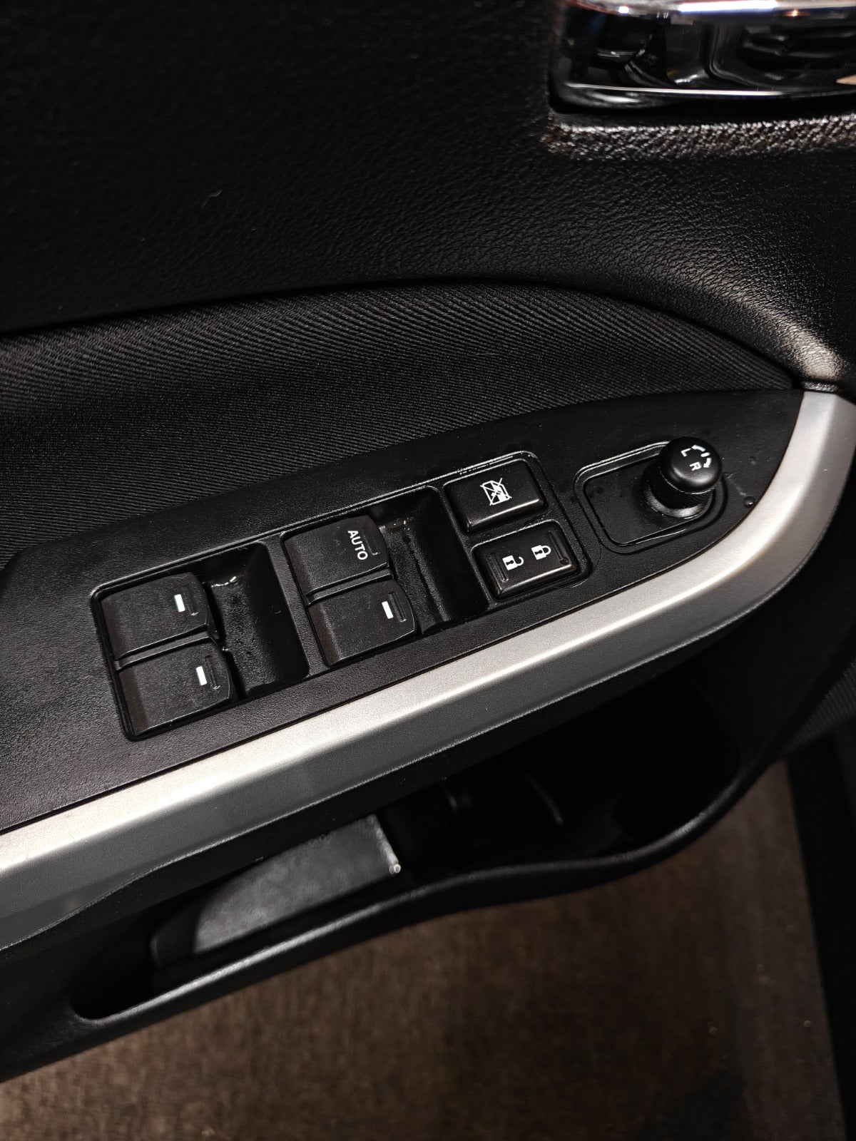 Billede af Suzuki Vitara 1,6 Active