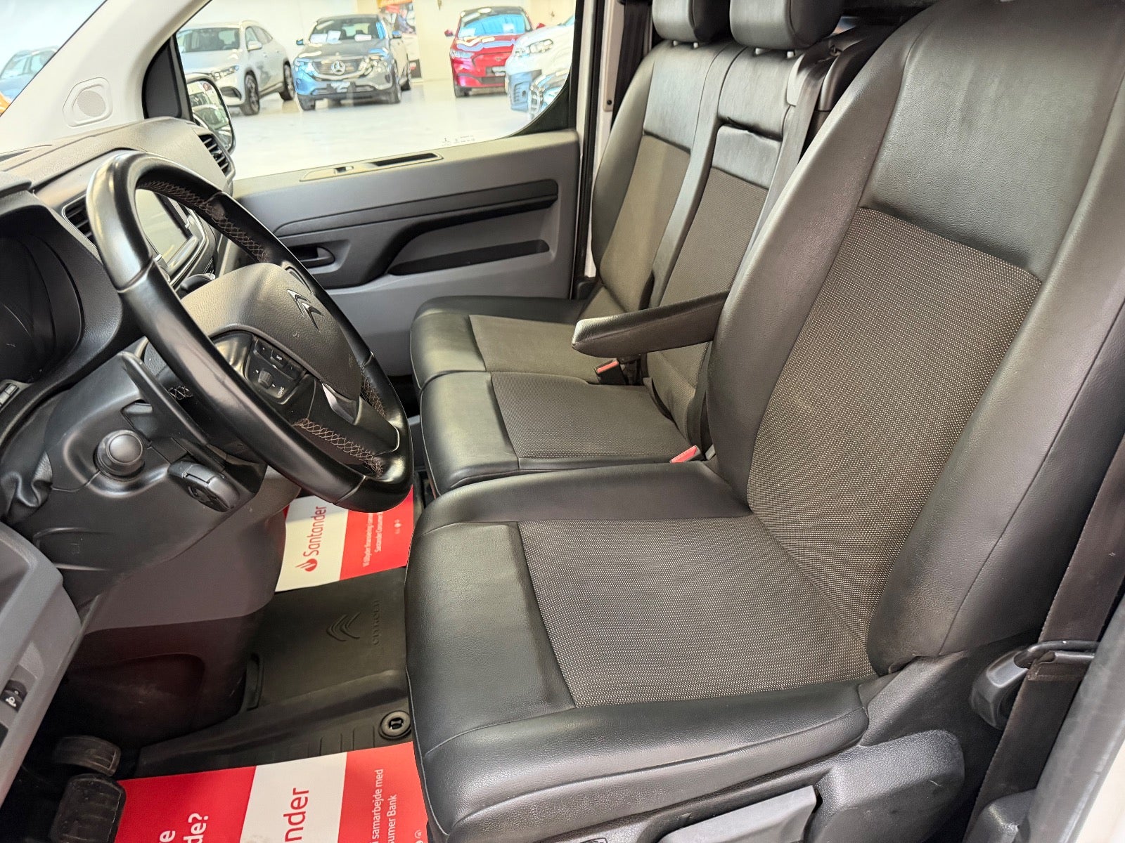 Billede af Citroën Jumpy 2,0 BlueHDi 180 L3 MasterLine EAT8