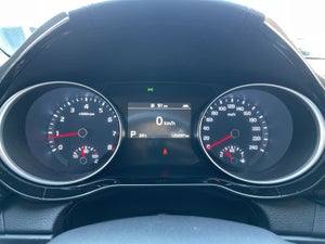 Kia XCeed T-GDi Edition DCT