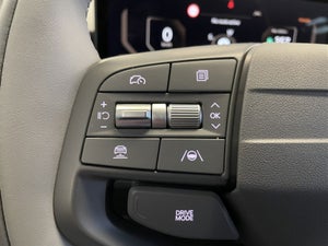 Kia EV3 Long Range Access