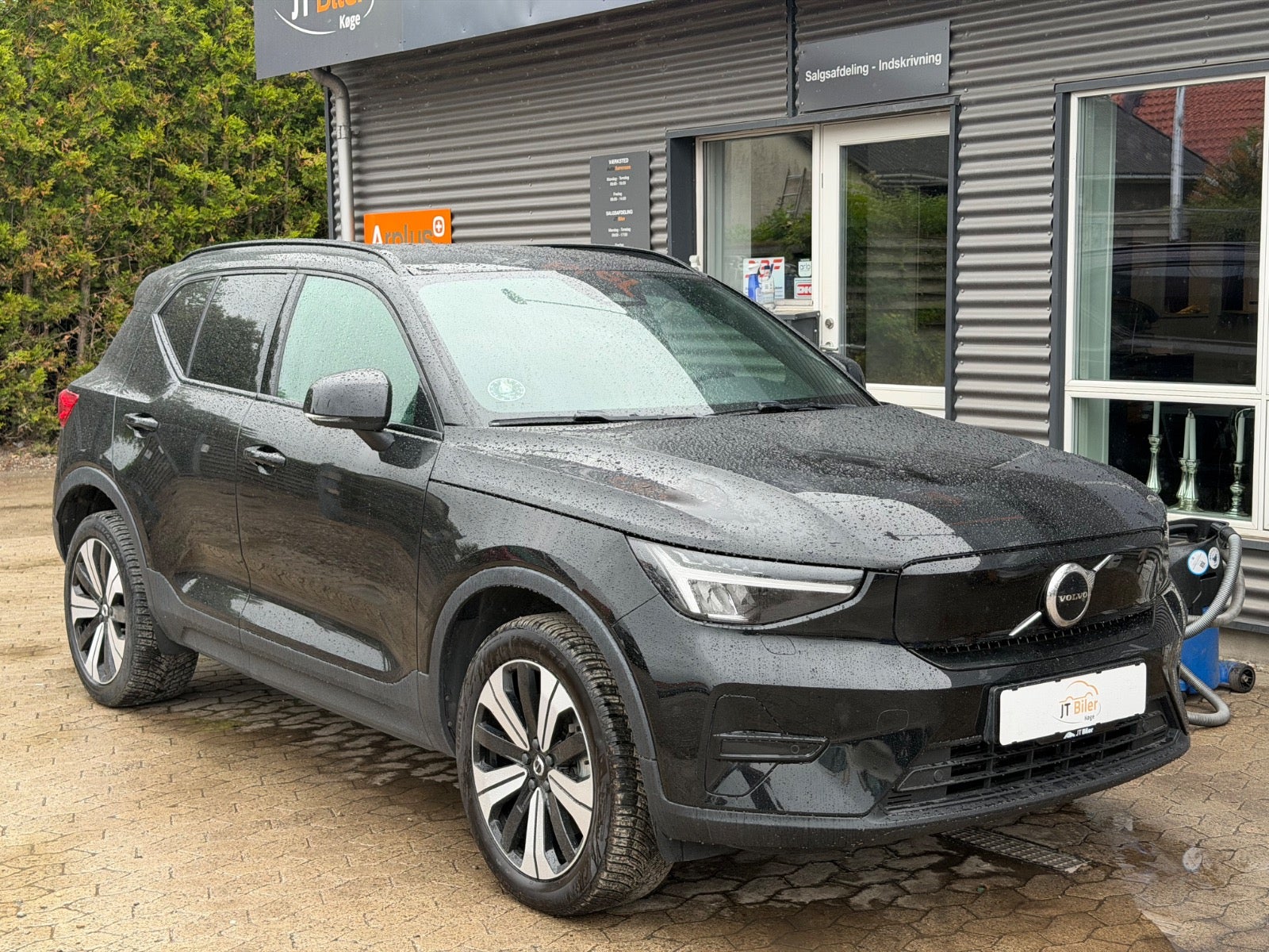 Volvo XC40 ReCharge Core