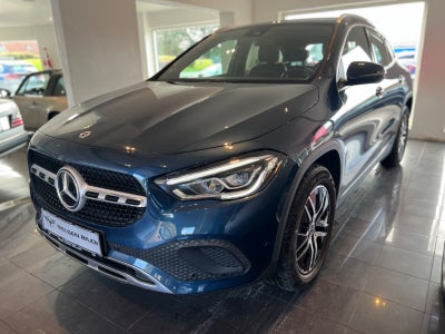 Mercedes GLA200 d 2,0 Advantage aut. 5d