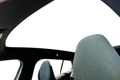 Volvo EX30 Extended Range Ultra