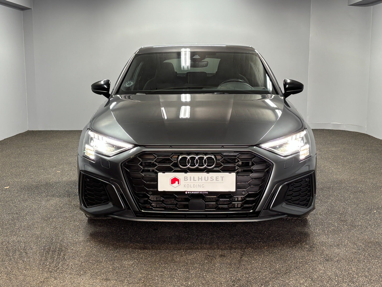 Billede af Audi A3 45 TFSi e S-line Sportback S-tr.