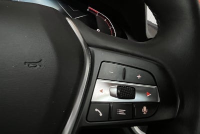BMW 320d Sport Line aut.