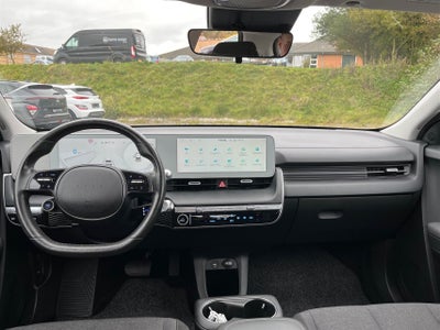 Hyundai Ioniq 5 Essential billede 3