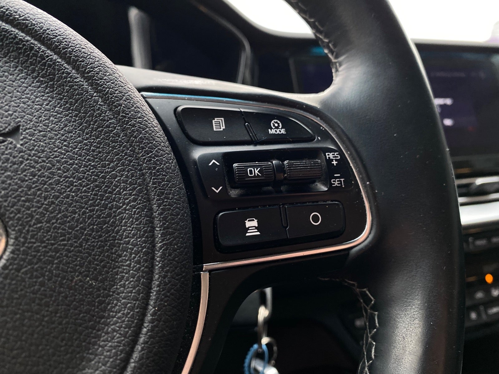 Kia Niro PHEV Advance DCT
