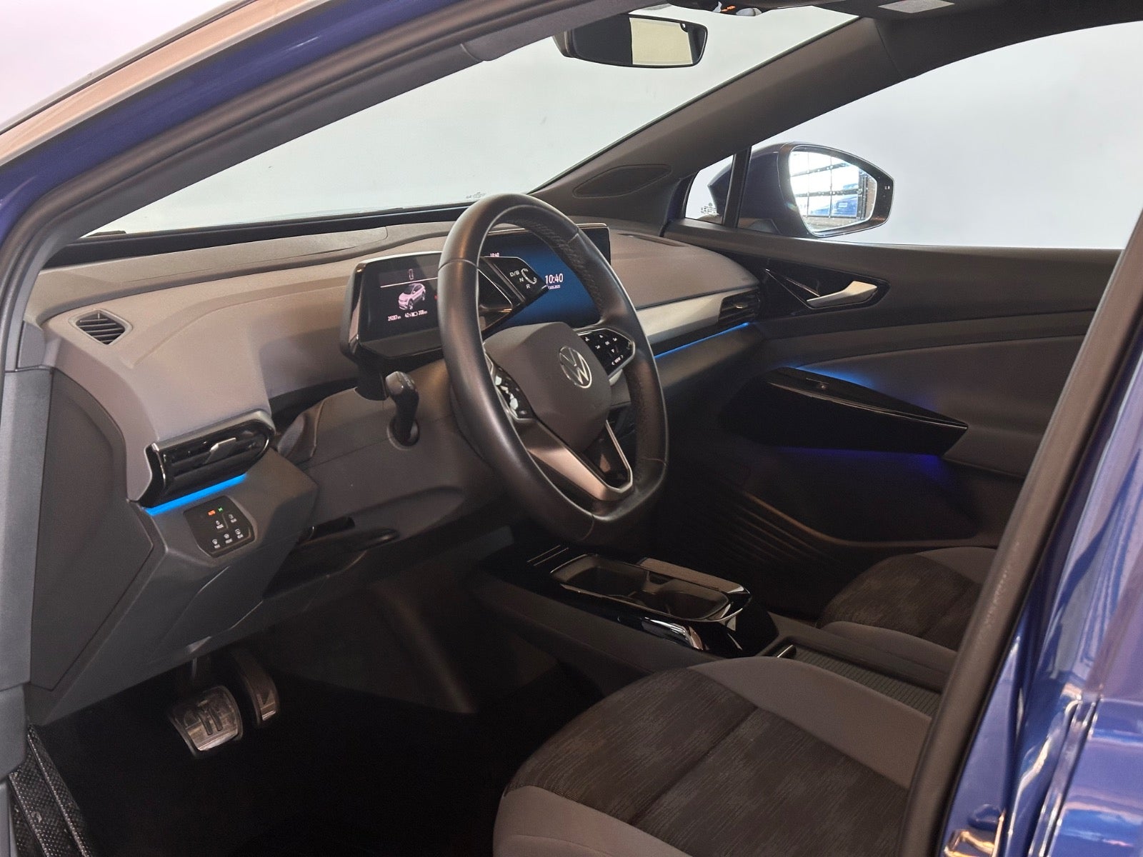 VW ID.4 Pro Performance