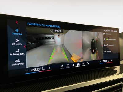 BMW i4 M50 Supercharged xDrive