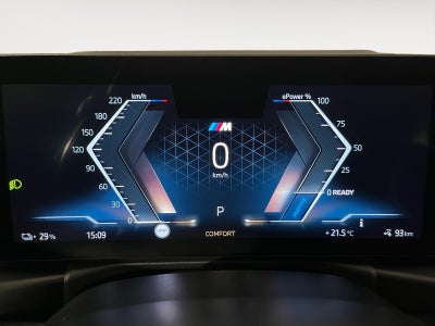 BMW i4 eDrive35 M-Sport