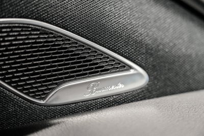Mercedes EQA250