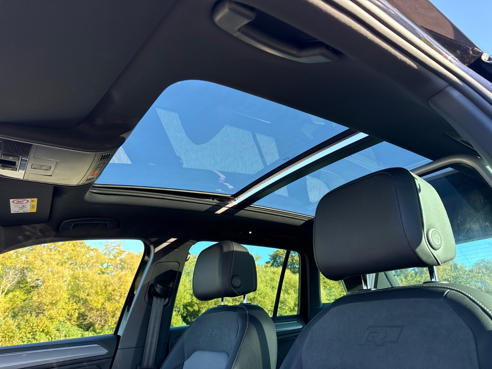 VW Tiguan, Billede 20
