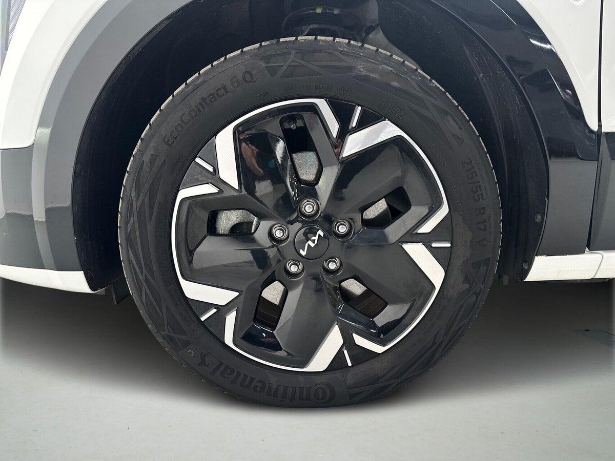 Kia Niro EV Inspire billede 8