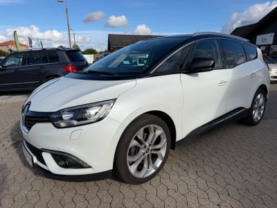 Renault Grand Scenic IV 1,2 TCe 130 Zen 7prs 5d