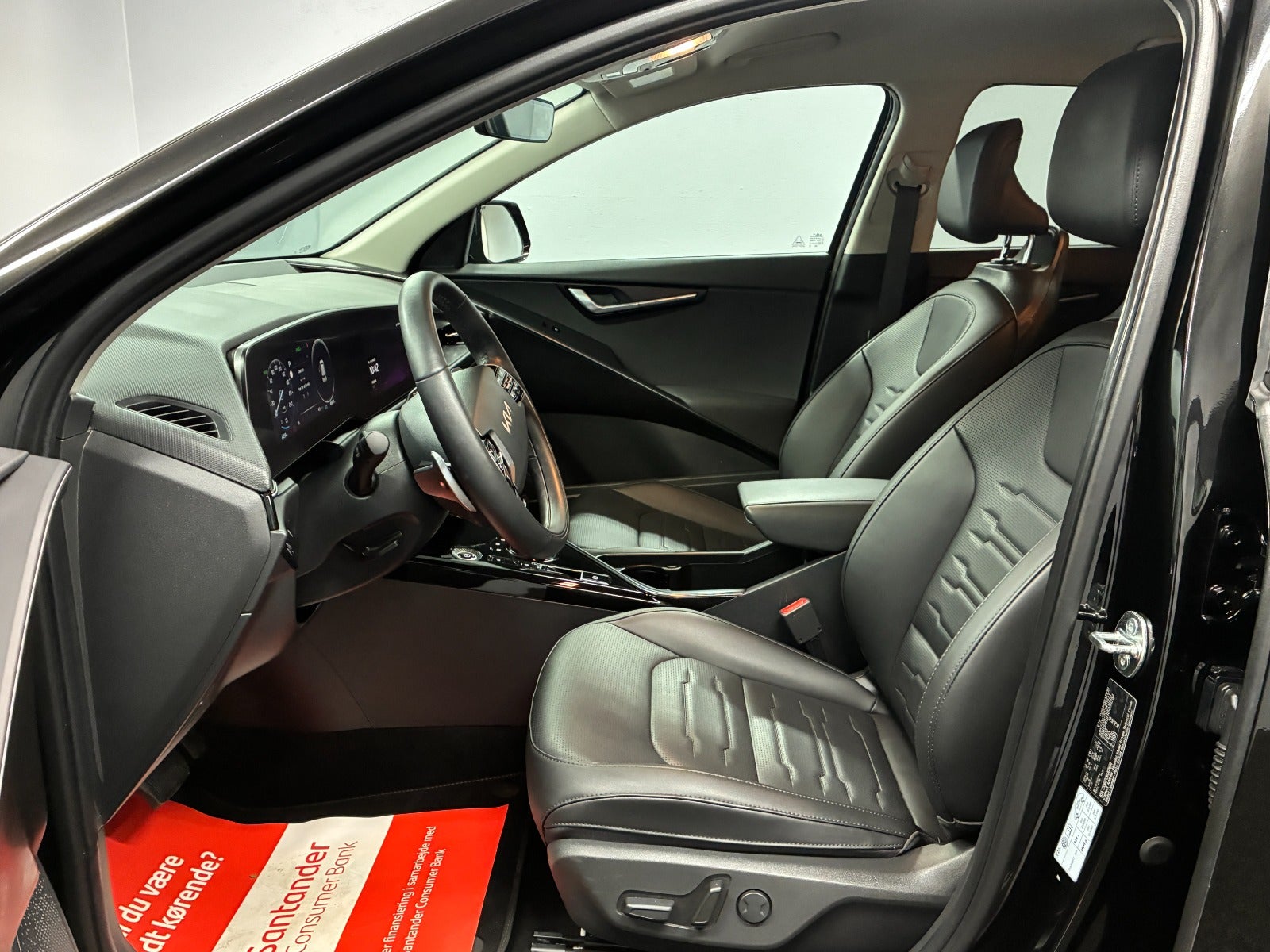 Billede af Kia Niro 64 EV Inspire