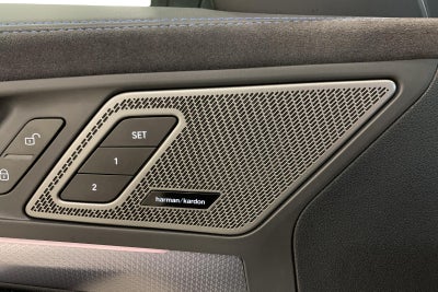 BMW iX1 eDrive20 Fully Charged