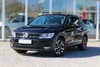VW Tiguan TDi 150 IQ.Drive DSG