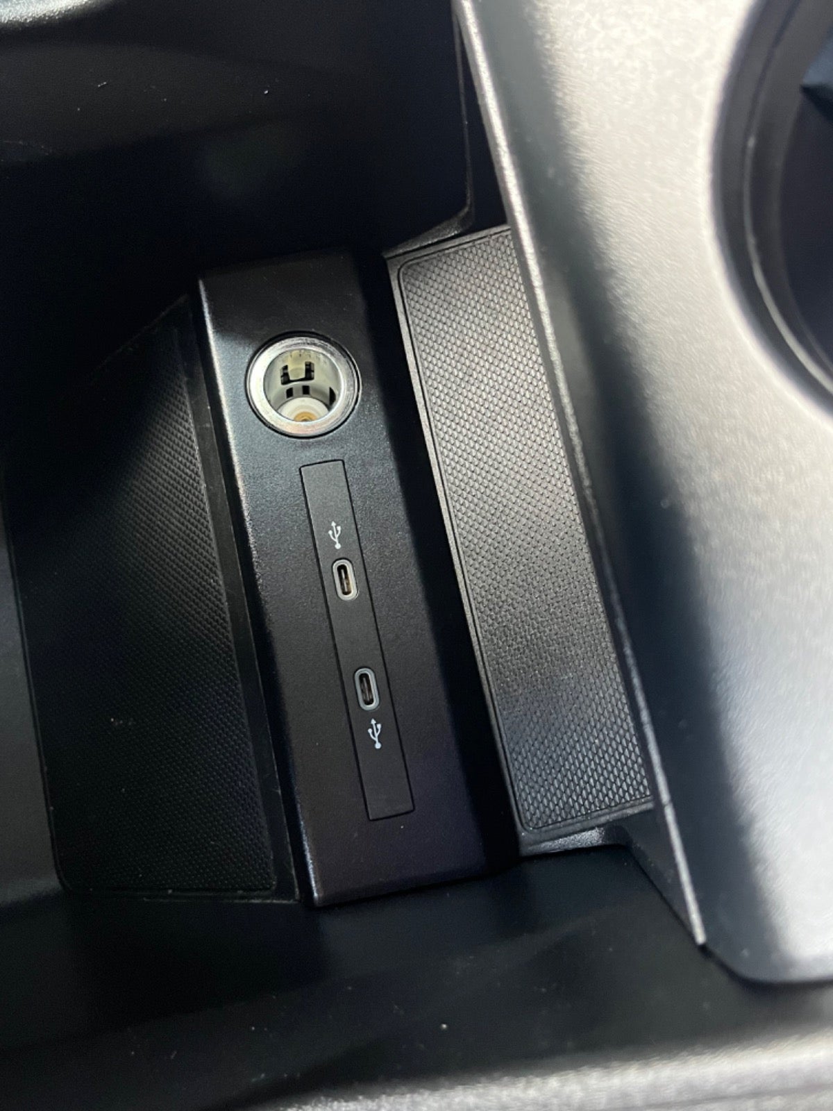 Billede af Audi Q4 e-tron 40