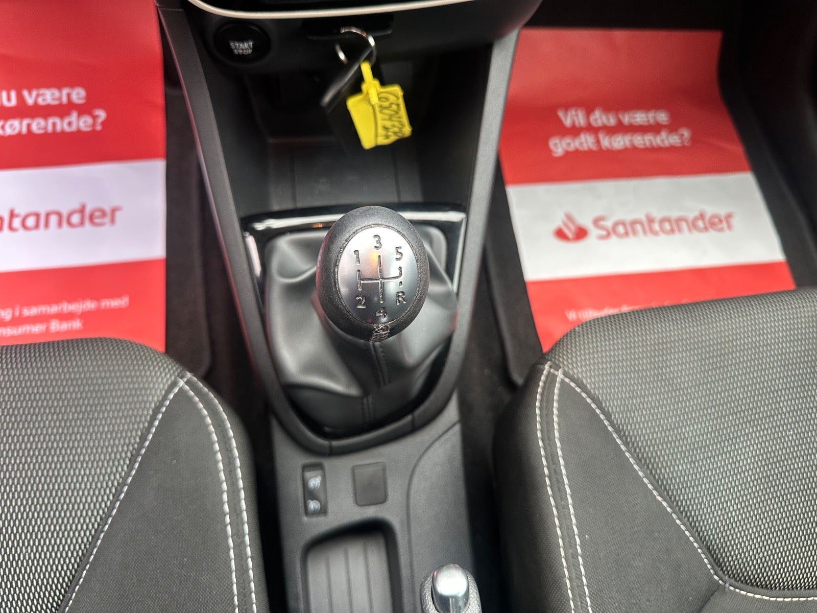 Renault Clio IV TCe 90 Expression Sport Tourer