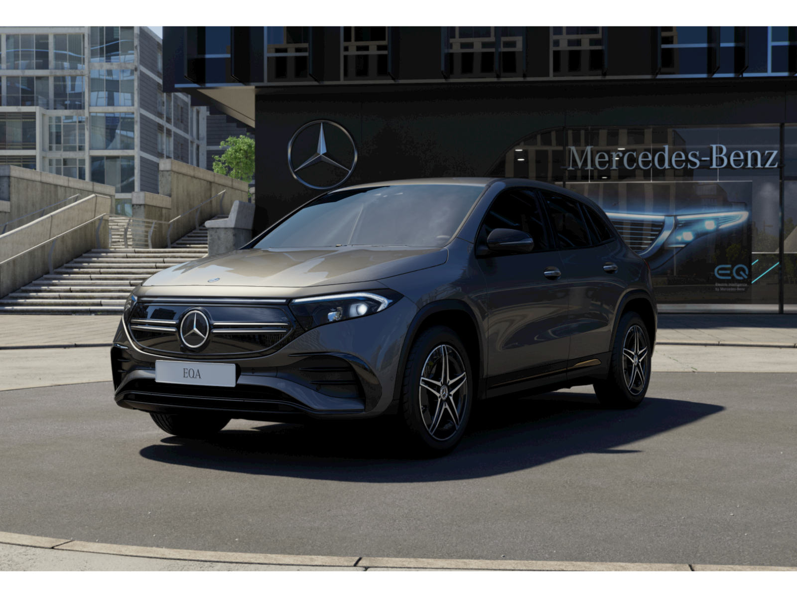 EQA250+-AMG Line-2058700717