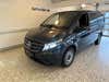 Mercedes Vito 119 CDi Kassevogn aut. L RWD thumbnail