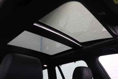 BMW X3 xDrive35d M-Sport aut.