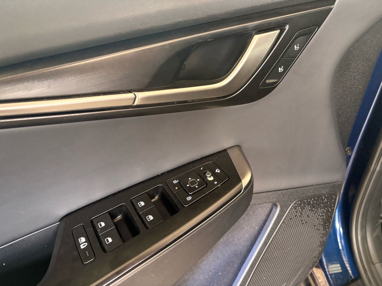 Kia EV6 Long Range Upgrade