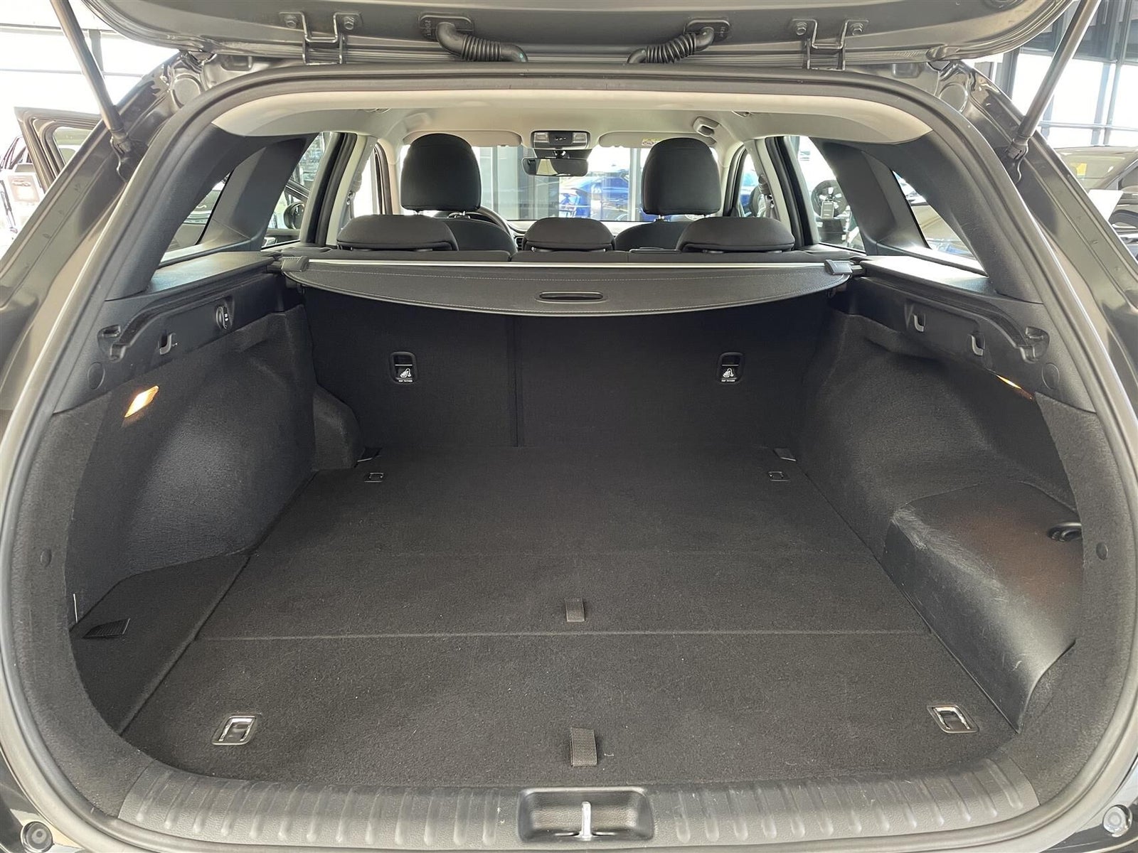 Kia Ceed PHEV Prestige SW DCT