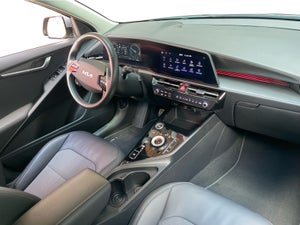 Kia Niro EV Prestige