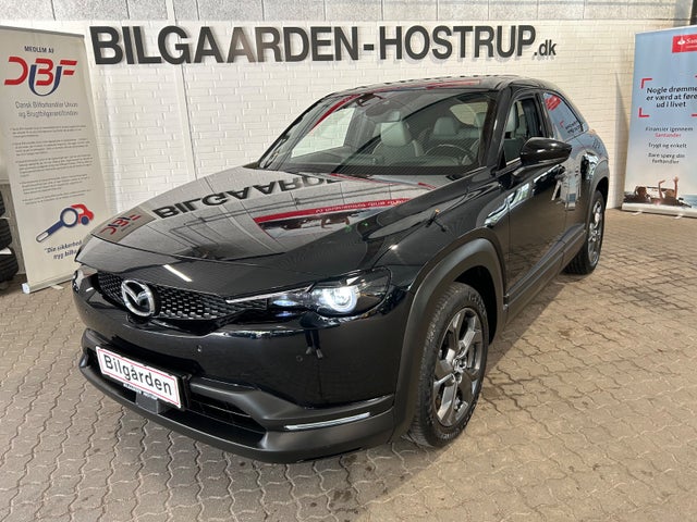 Mazda MX-30 e-SkyActiv Comfort