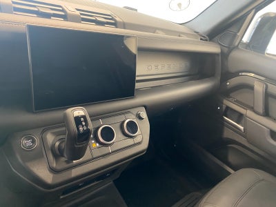 Land Rover Defender 110 D250 Hard Top X-Dynamic SE aut. Van