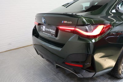 BMW i4 M50 xDrive