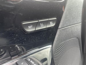 Kia Niro PHEV Advance DCT