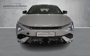 Kia EV6 Long Range GT-Line