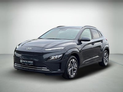 Hyundai Kona EV Edition 30+