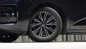 VW Multivan eHybrid Style DSG lang