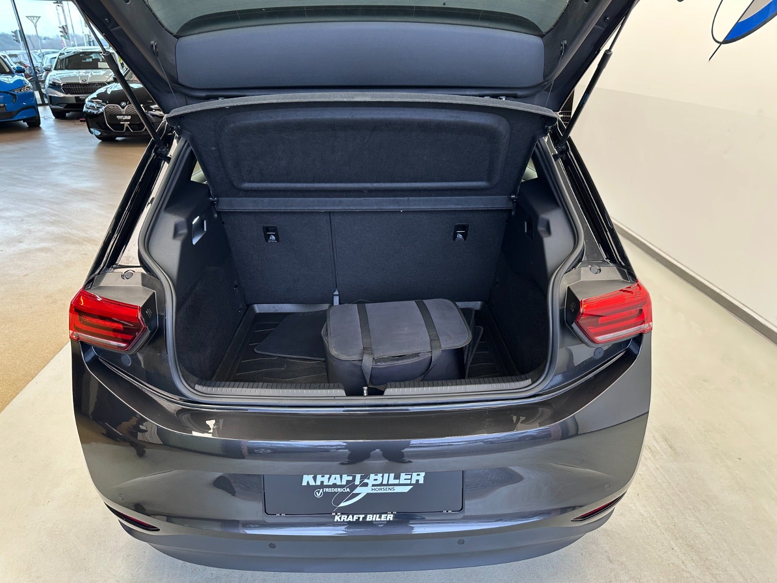 Billede af VW ID.3 58 Pro