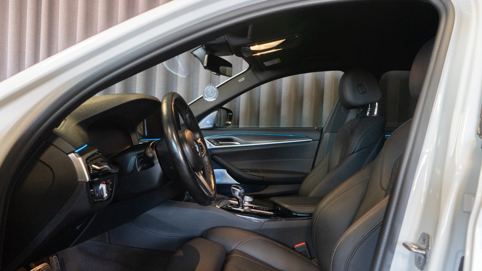 Billede af BMW 530e 2,0 Touring M-Sport aut.