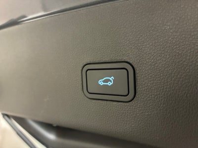 Xpeng G9 Standard Range