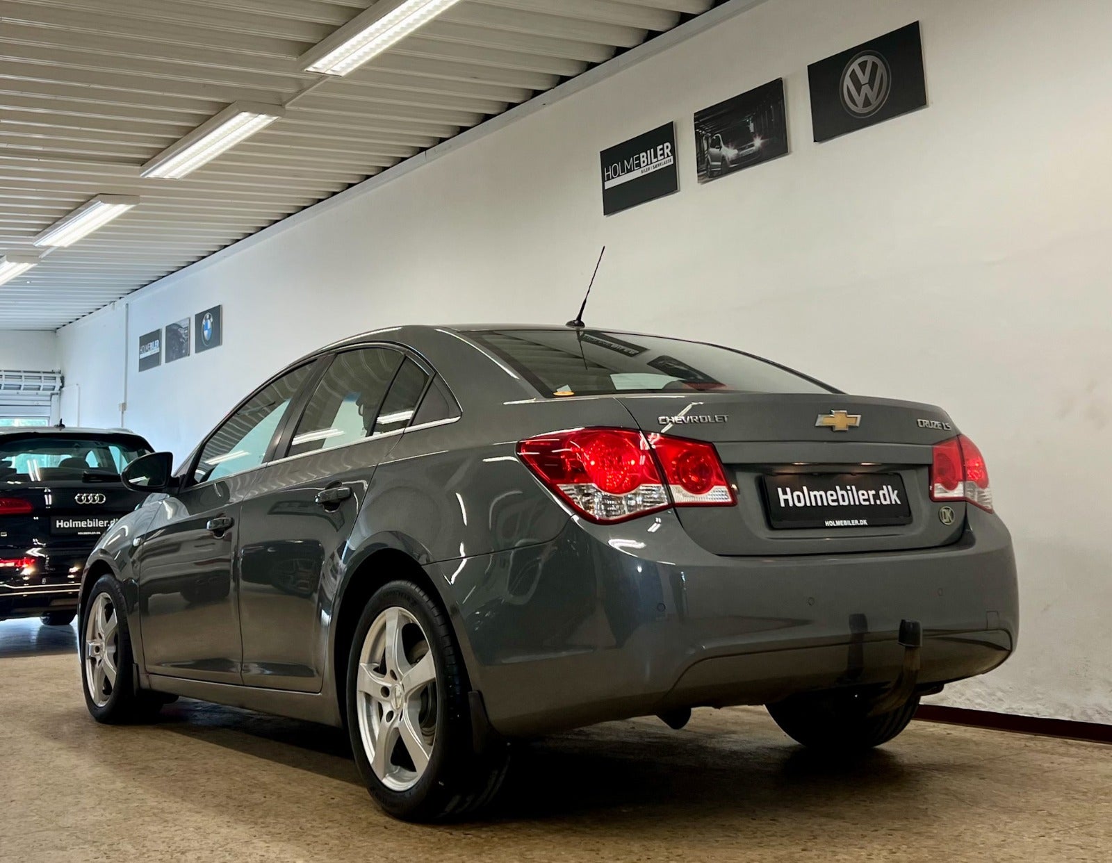 Chevrolet Cruze 2011