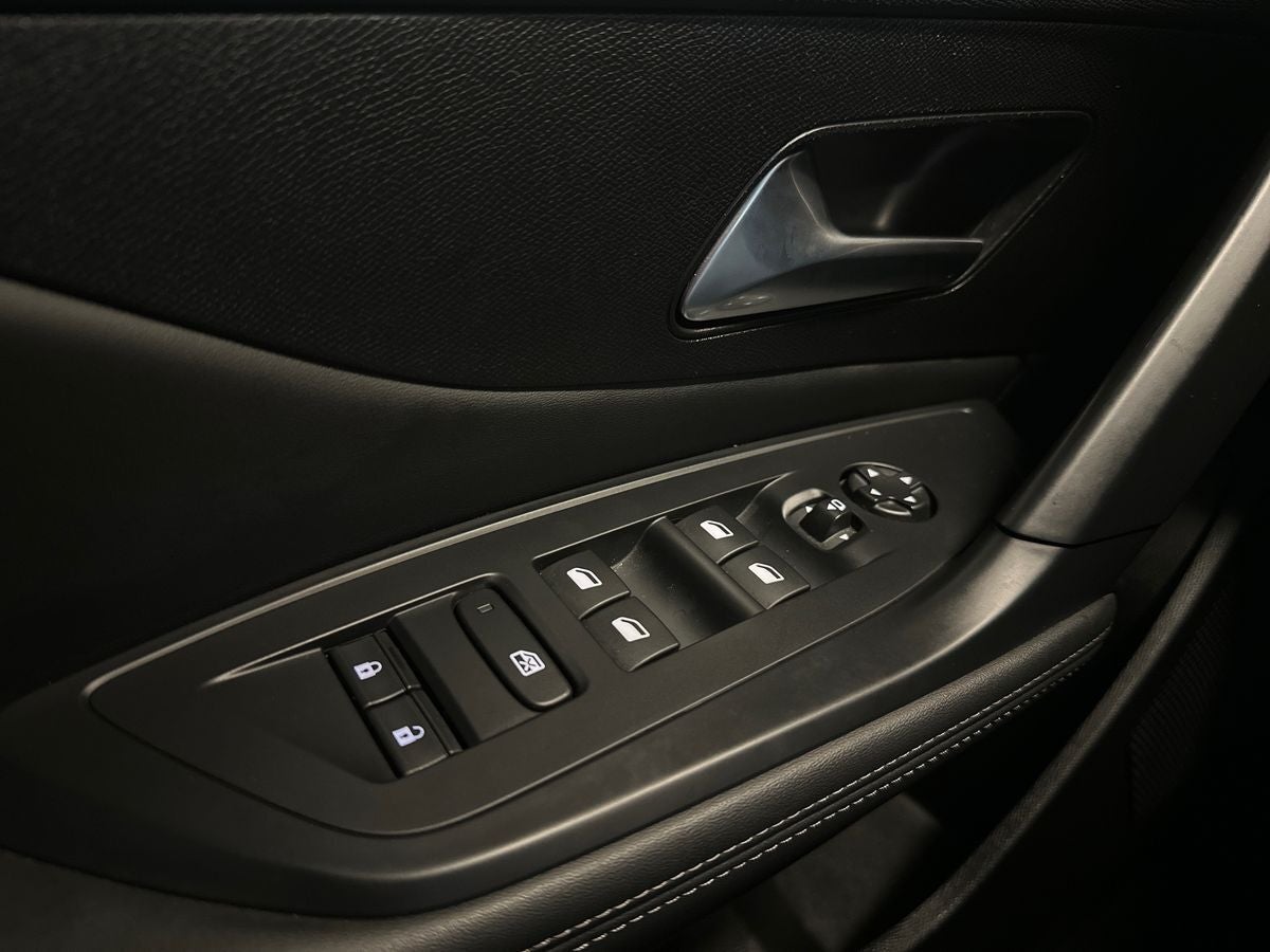 Peugeot 308 Hybrid First Selection+ EAT8 billede 17