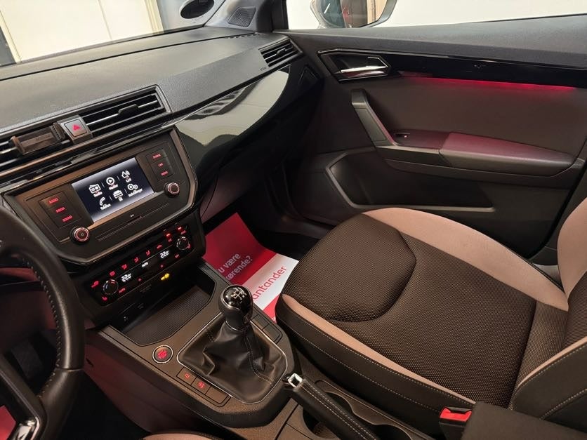 Seat Ibiza TSi 115 Xcellence