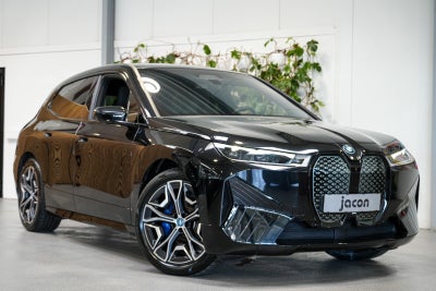 BMW iX xDrive50 Sport