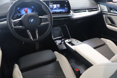 BMW iX2 xDrive30 Fully Charged M-Sport