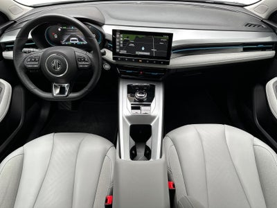 MG 5 Luxury billede 3