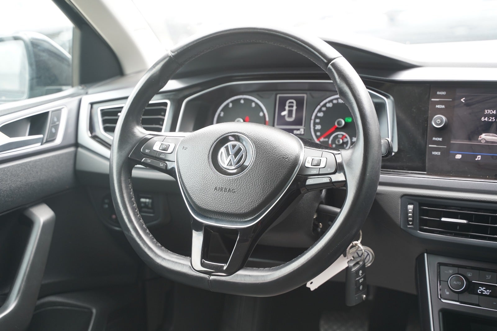 Billede af VW Polo 1,0 TSi 115 Highline DSG