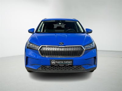 Skoda Enyaq iV billede 1